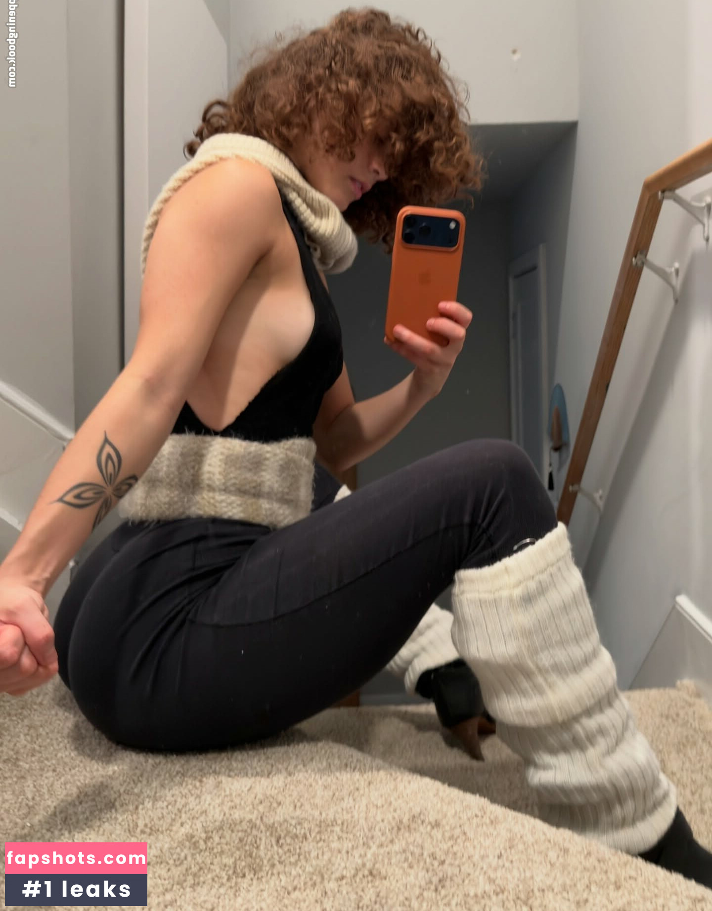 clara.west Nude Leaks OnlyFans Photos #9 - Fapshots