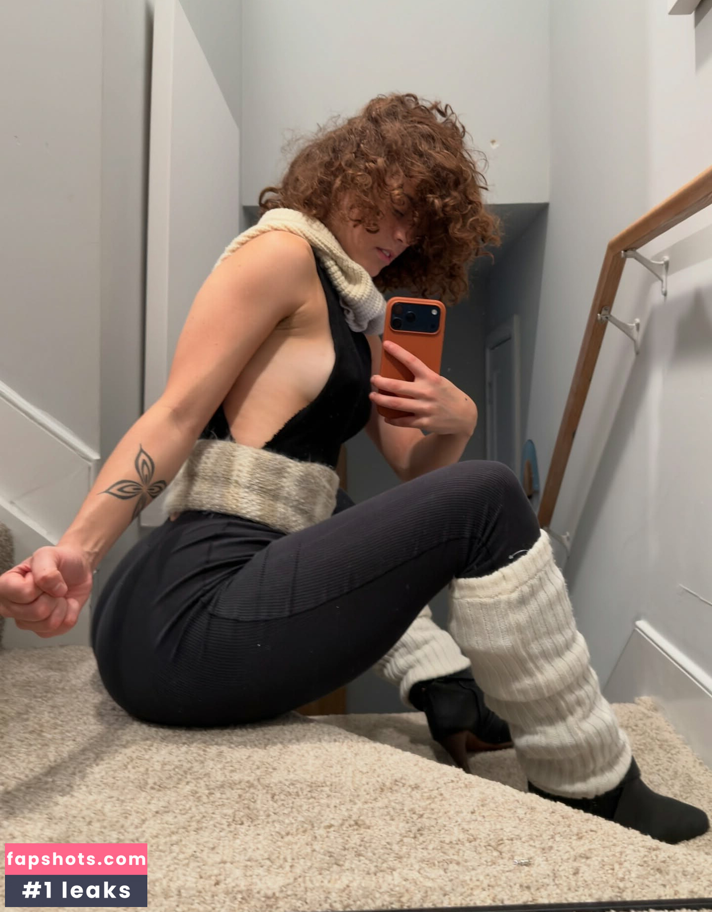 clara.west Nude Leaks OnlyFans Photos #10 - Fapshots