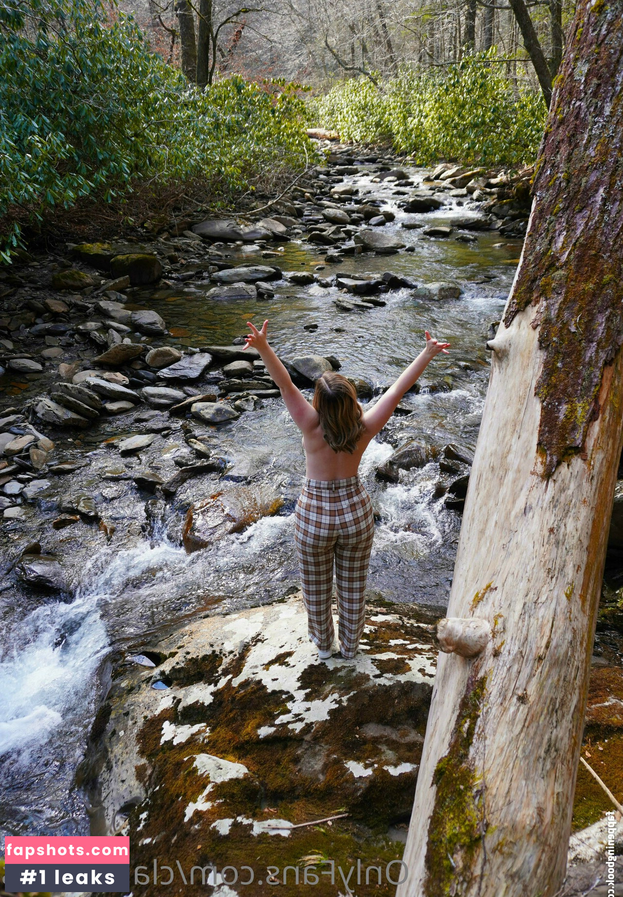 clara00ellis Nahé úniky fotek pouze od fanoušků #37 - Fapshots