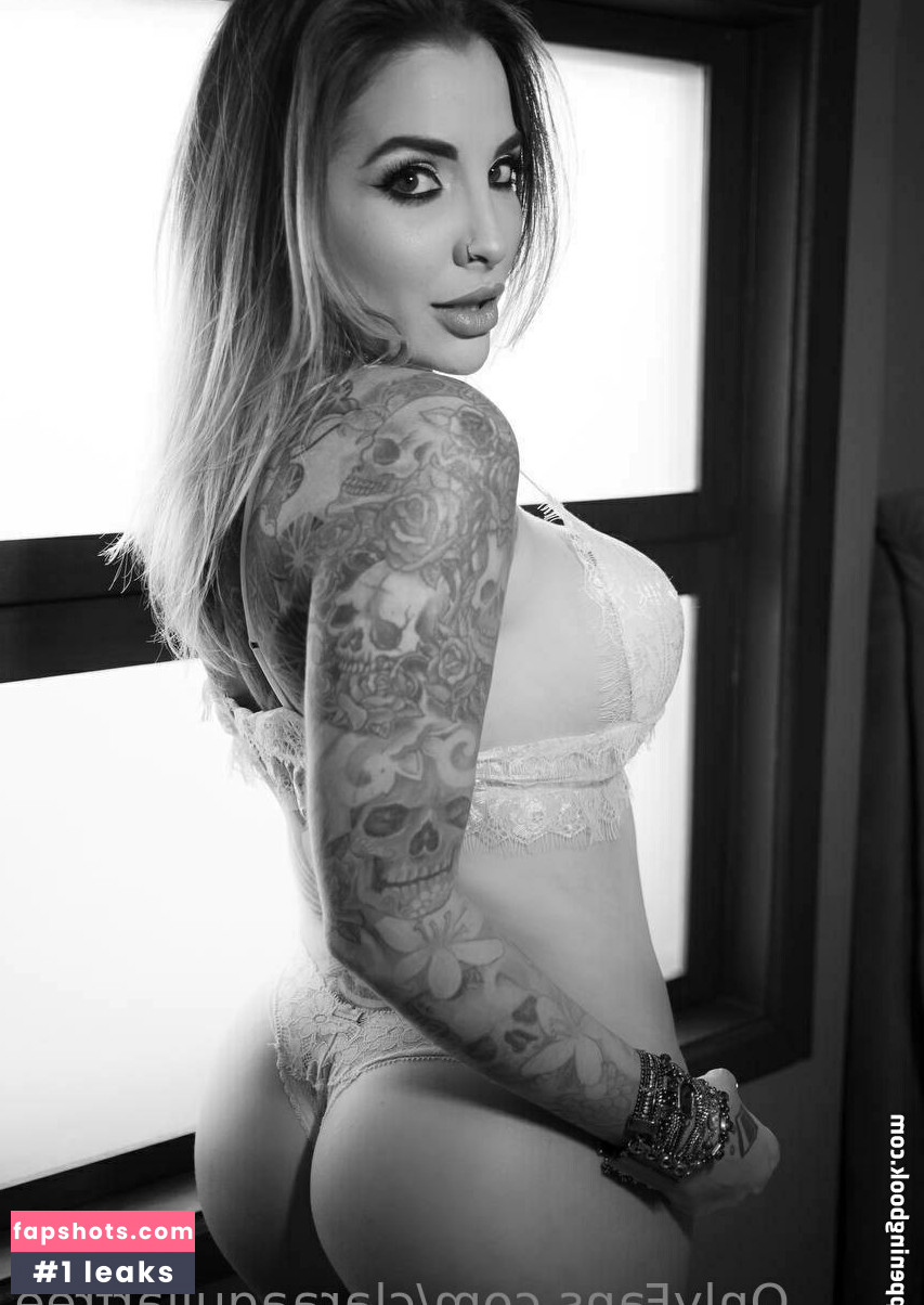 claraaguilarfree Nahé úniky fotek pouze od fanoušků #26 - Fapshots