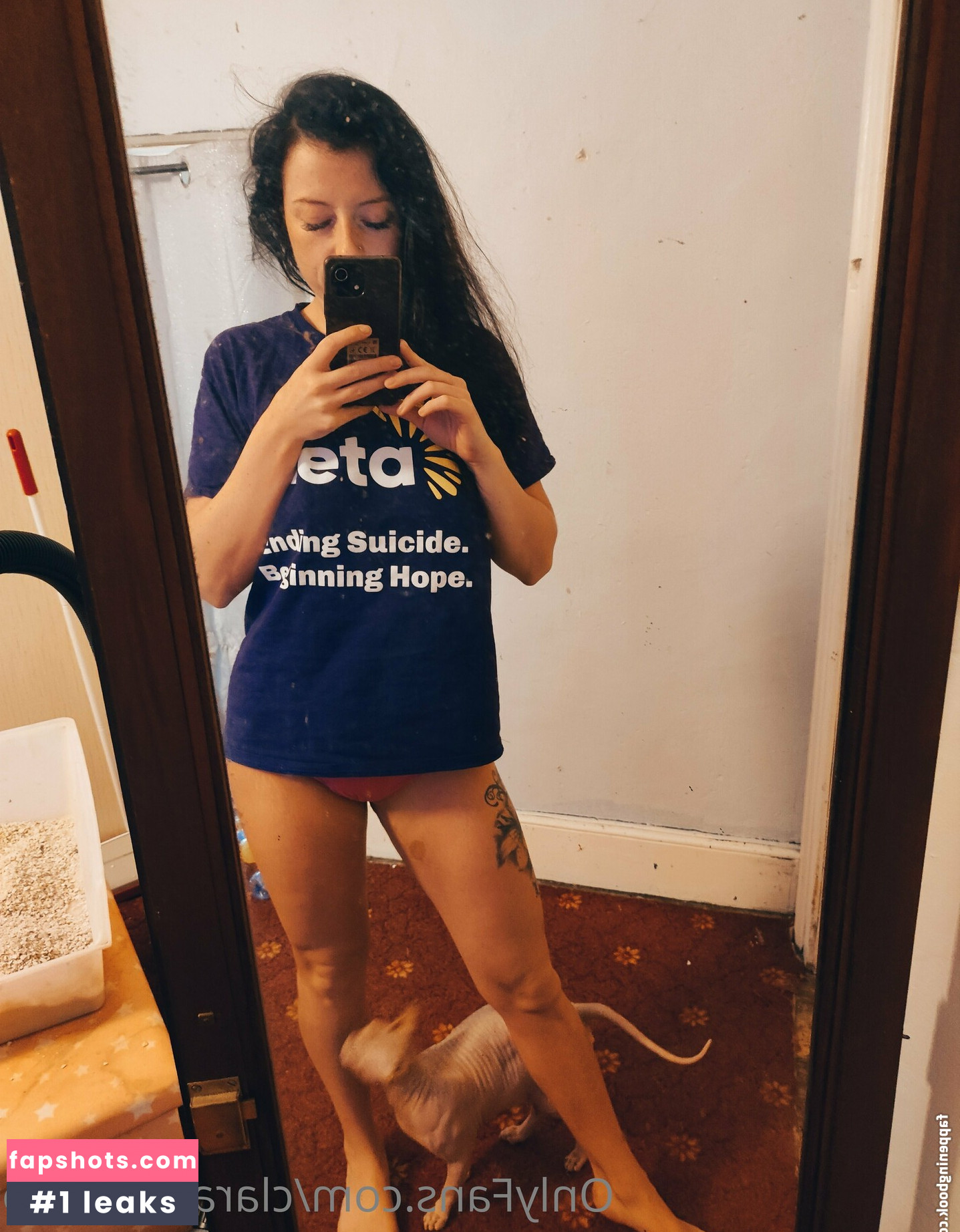 clarabella_leo gallery photo #8