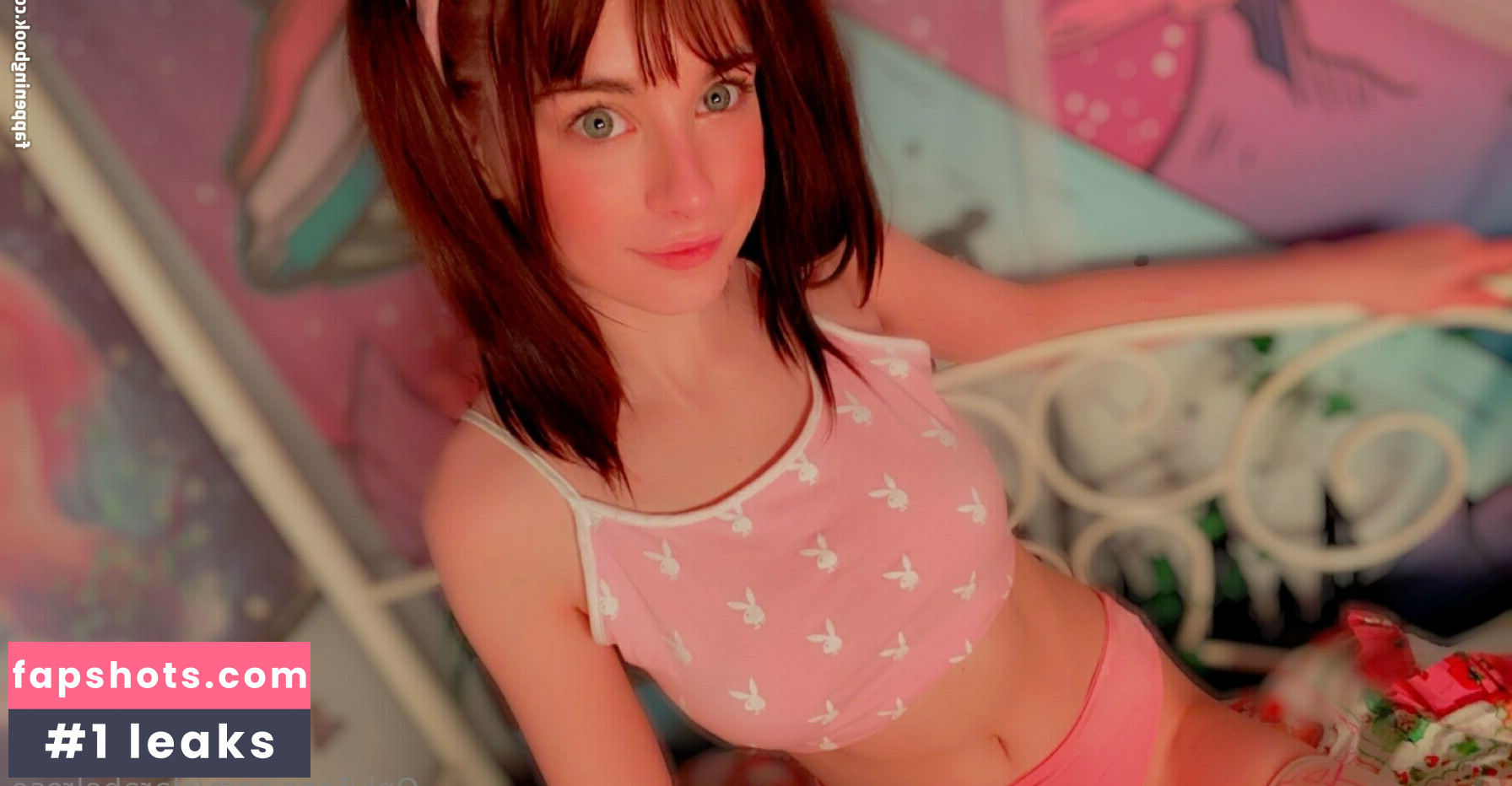 clarabelrose Filtración Desnuda OnlyFans Foto #10 - Fapshots