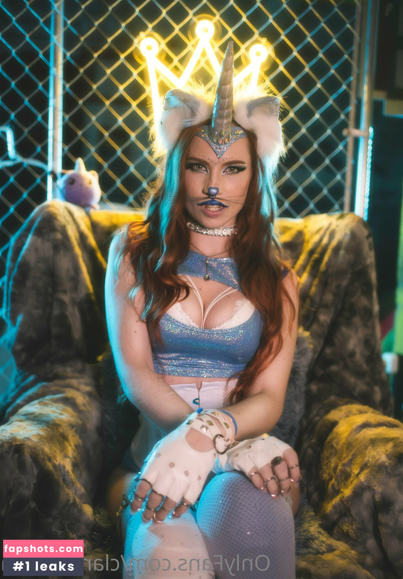 claracosmia gallery photo #10