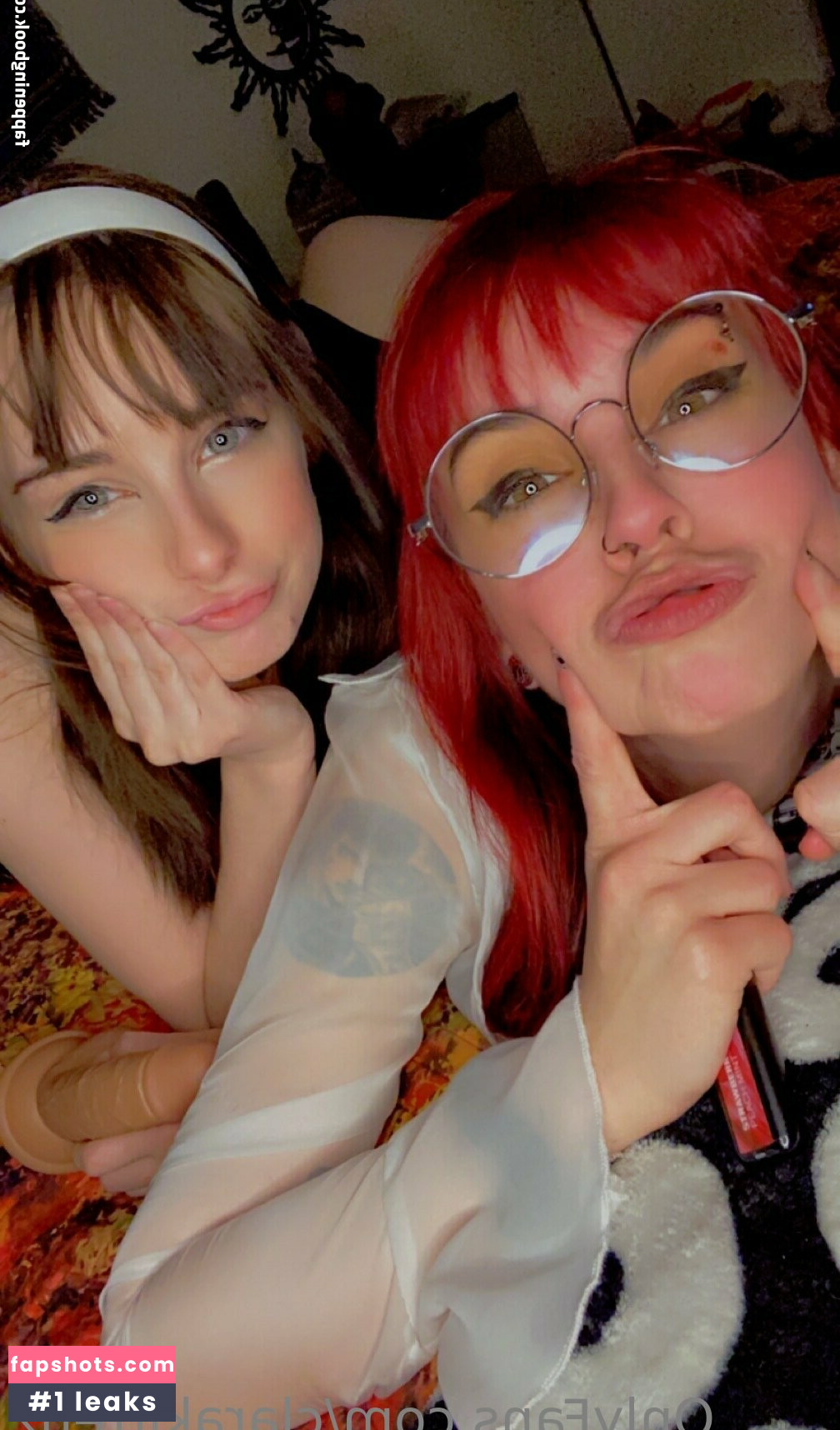 clarakittenz gallery photo #9