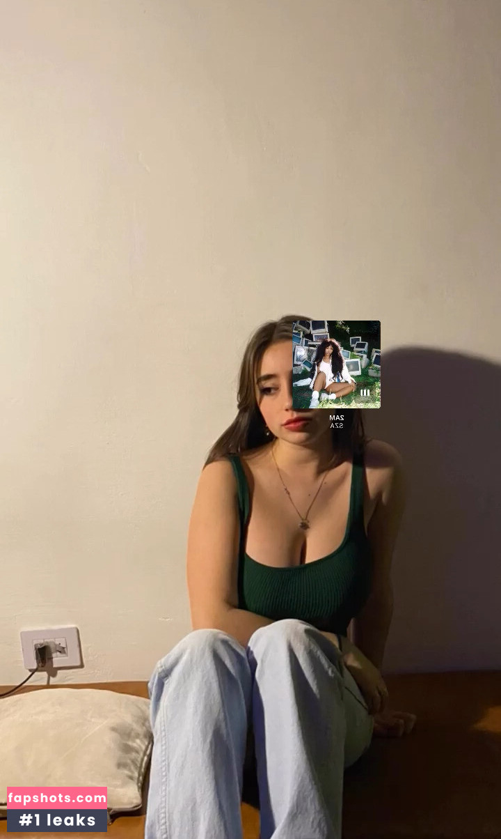 clararipa Filtración Desnuda OnlyFans Foto #13 - Fapshots