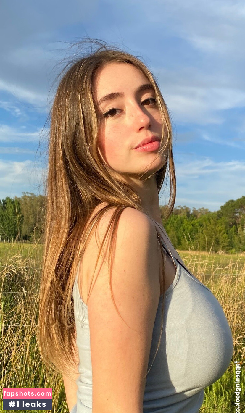 clararipa Filtración Desnuda OnlyFans Foto #14 - Fapshots