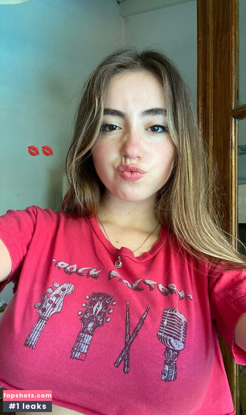 clararipa Filtración Desnuda OnlyFans Foto #15 - Fapshots