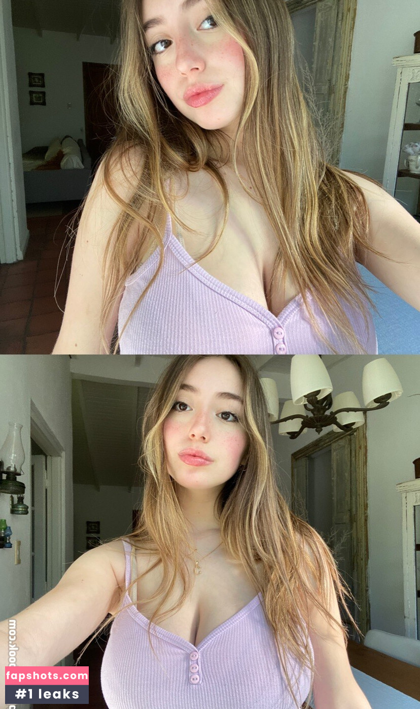 clararipa Filtración Desnuda OnlyFans Foto #17 - Fapshots