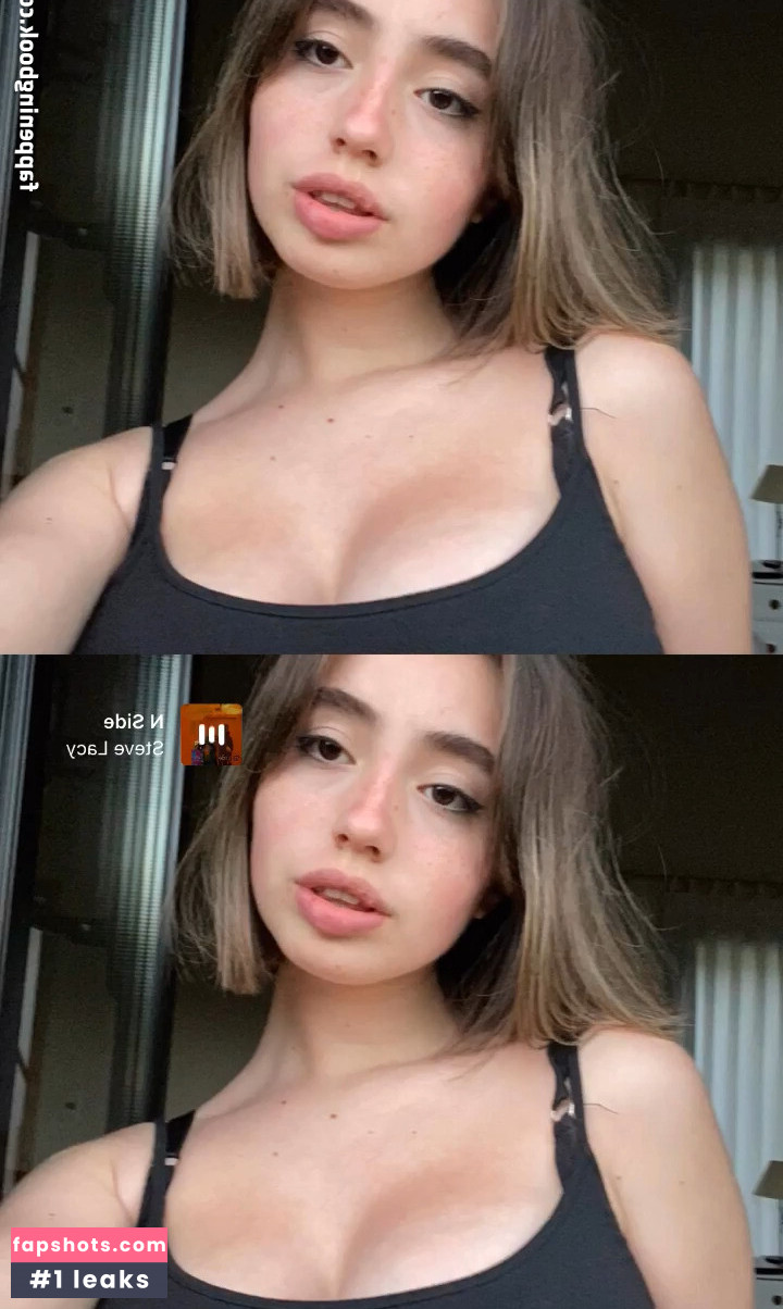 clararipa Filtración Desnuda OnlyFans Foto #5 - Fapshots