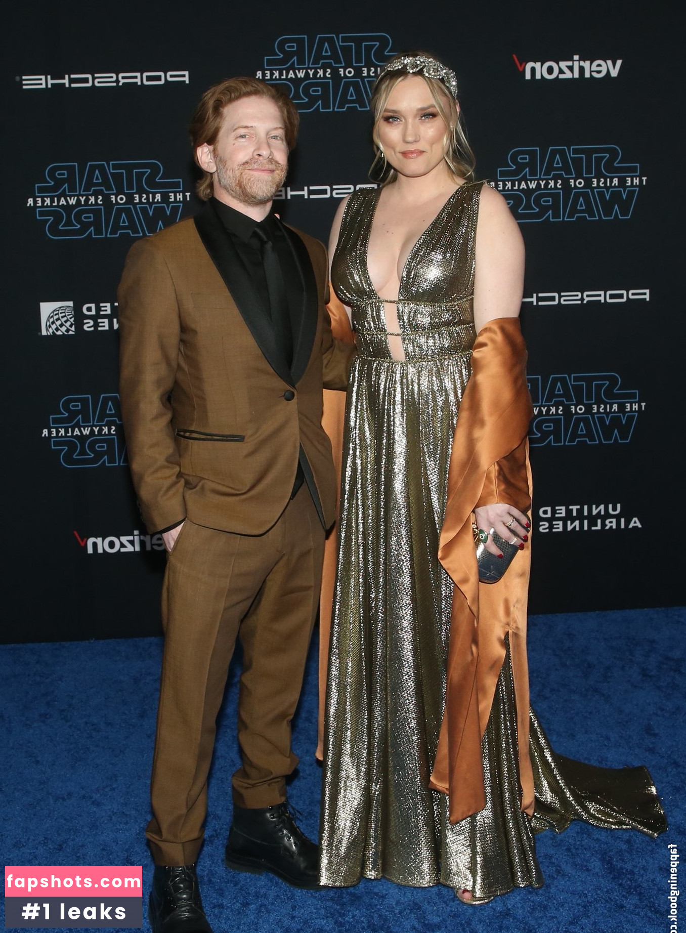 Clare Grant gallery photo #23