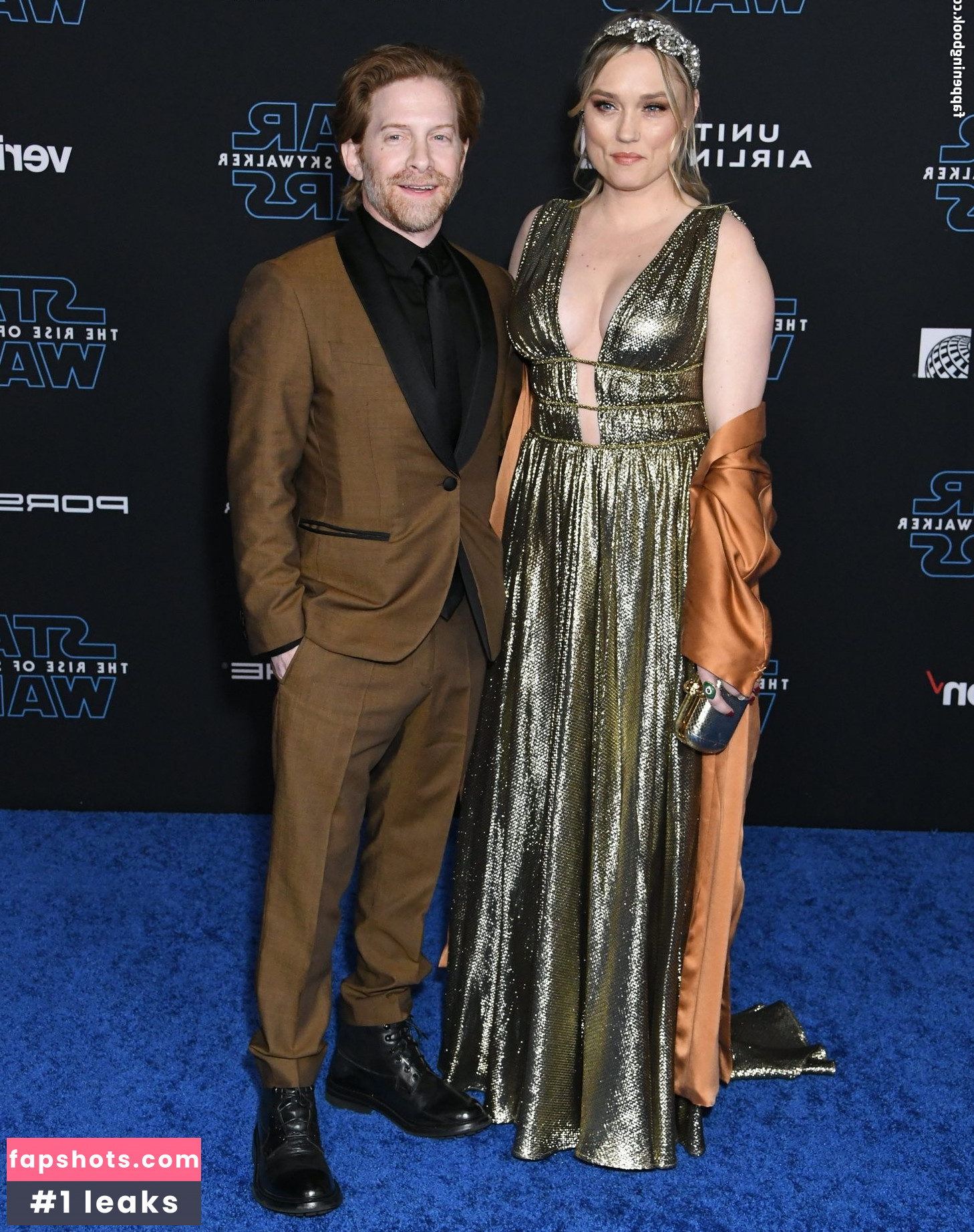 Clare Grant gallery photo #24