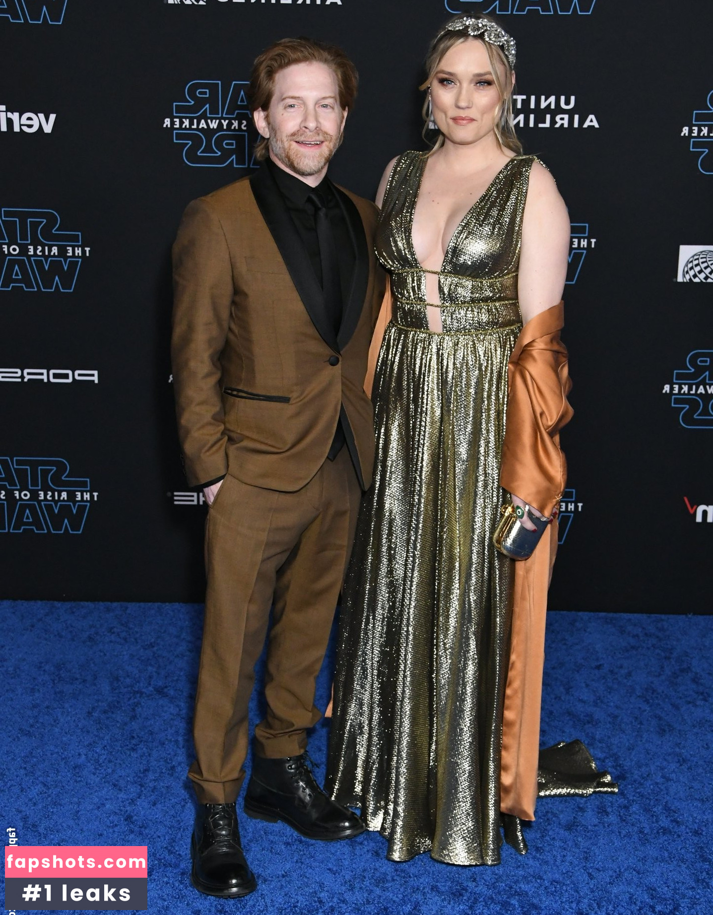 Clare Grant gallery photo #25