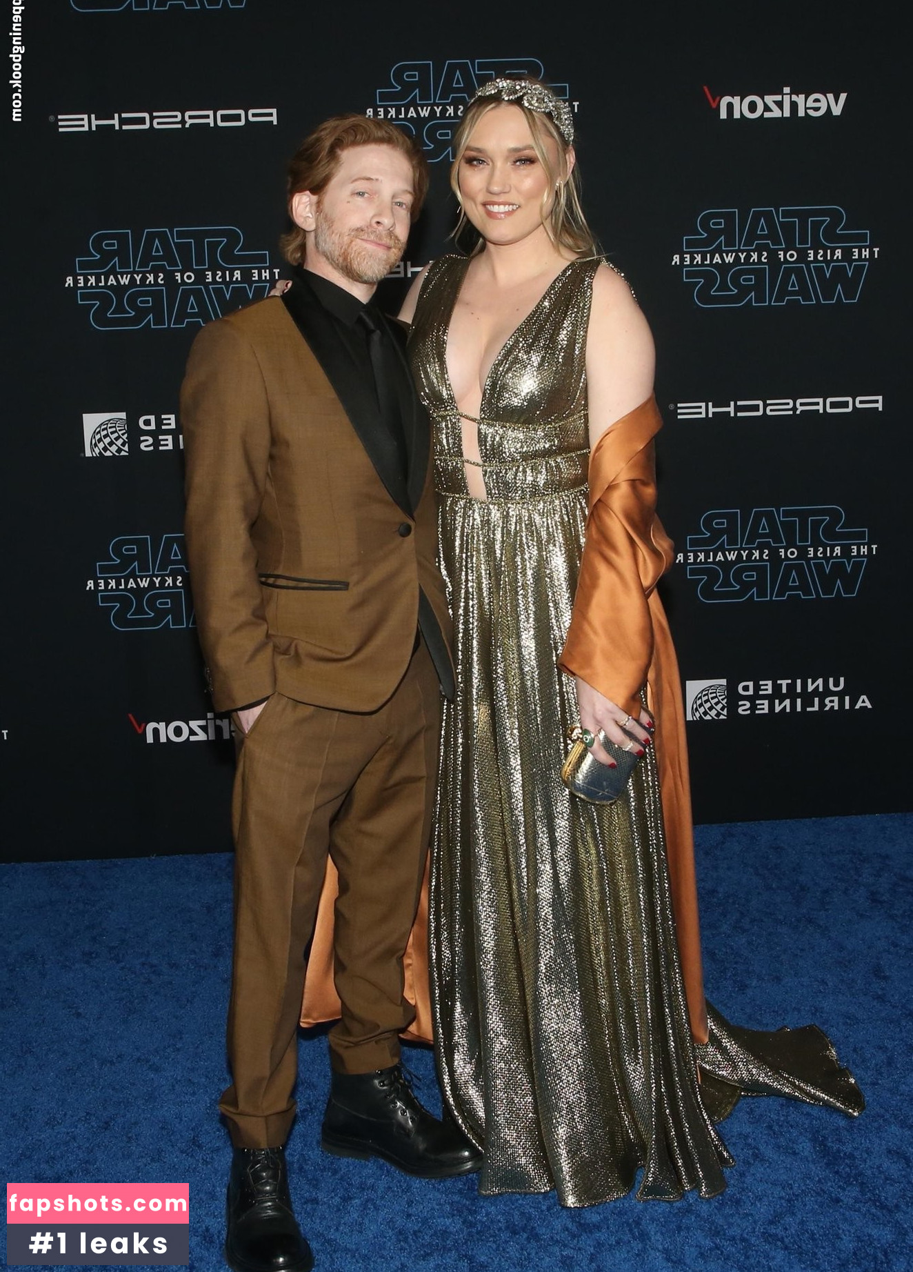 Clare Grant gallery photo #32