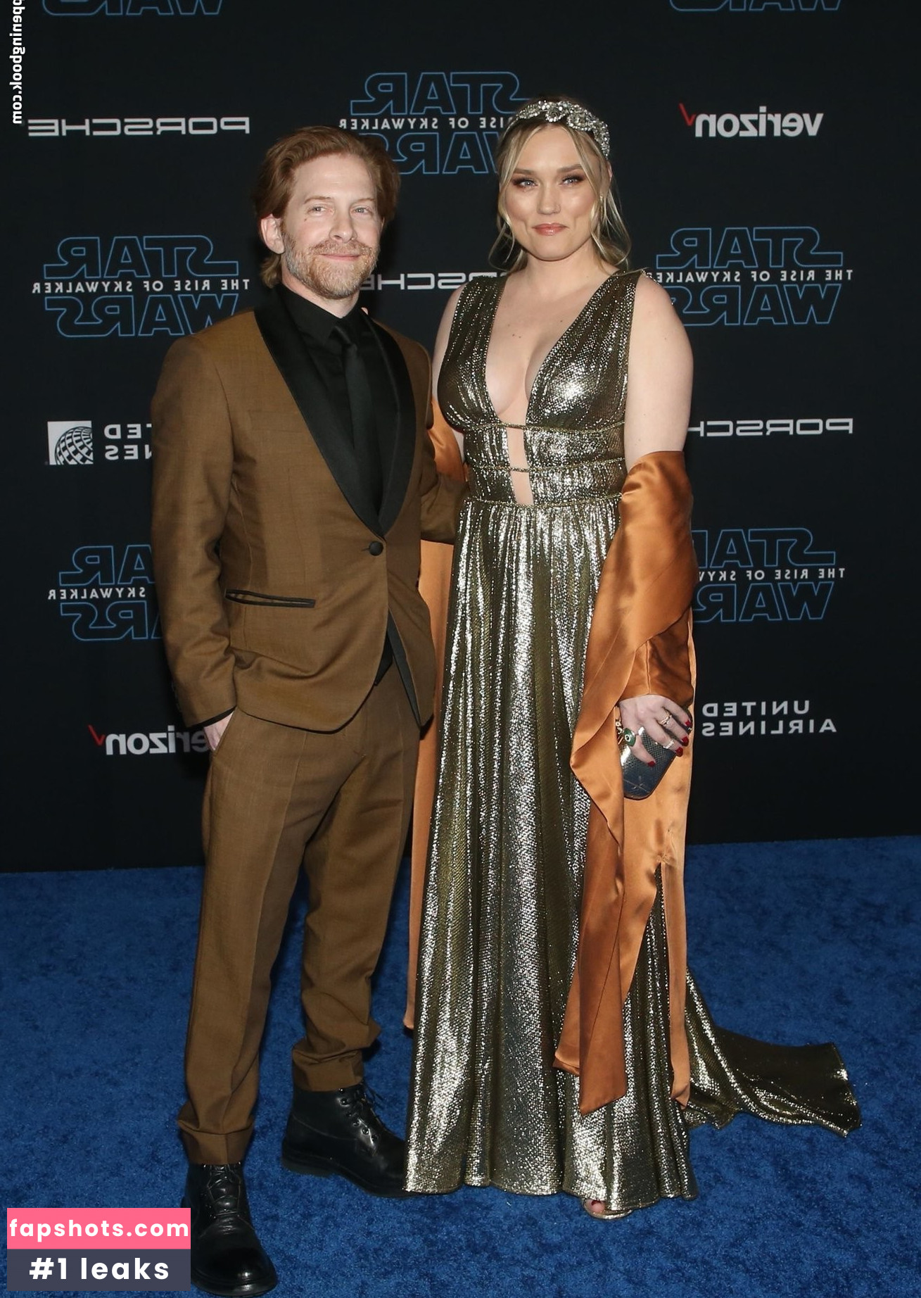 Clare Grant gallery photo #33