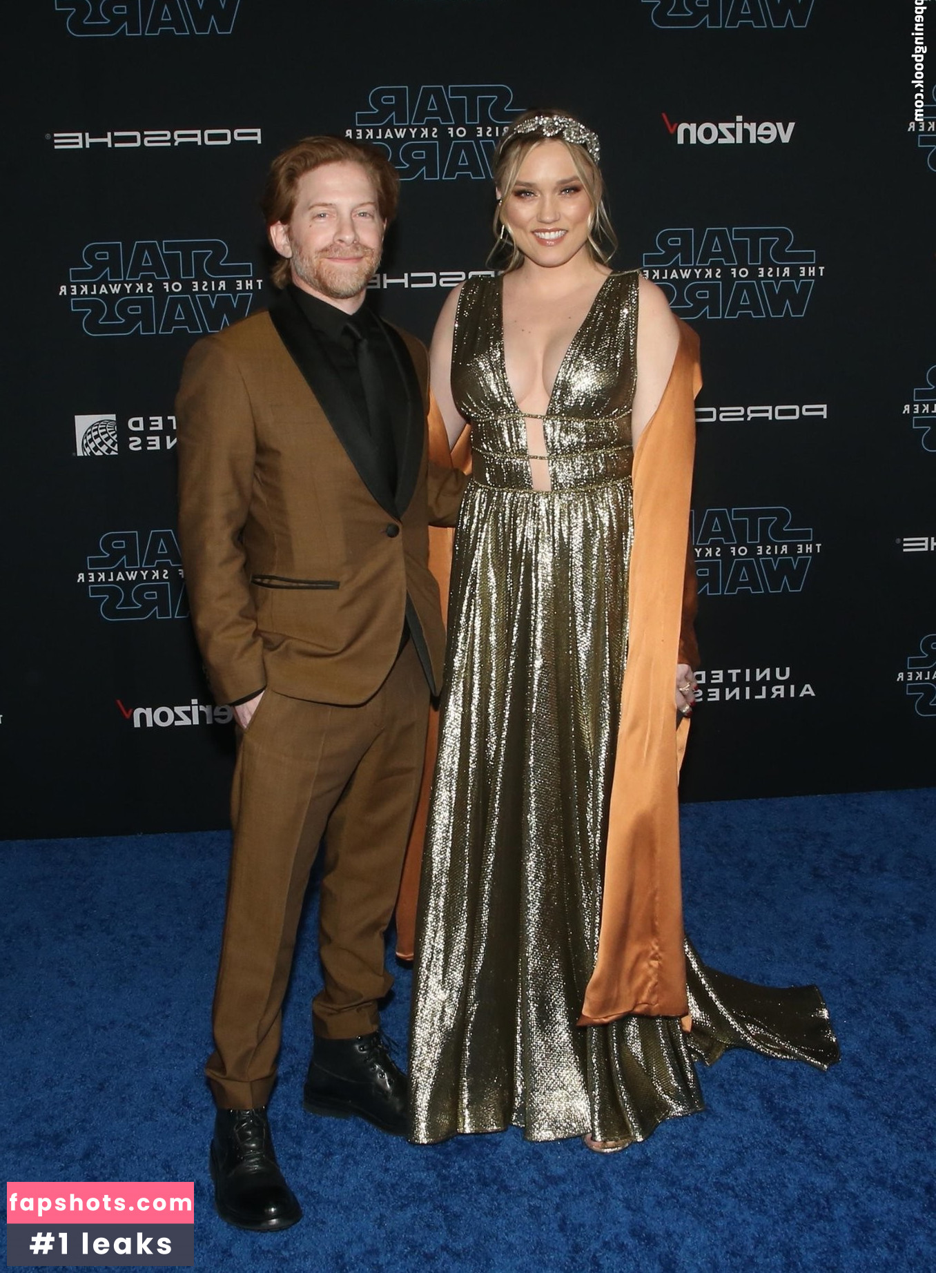 Clare Grant gallery photo #35