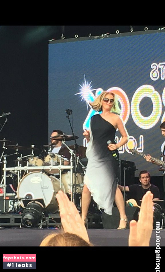 Clare Grogan gallery photo #2