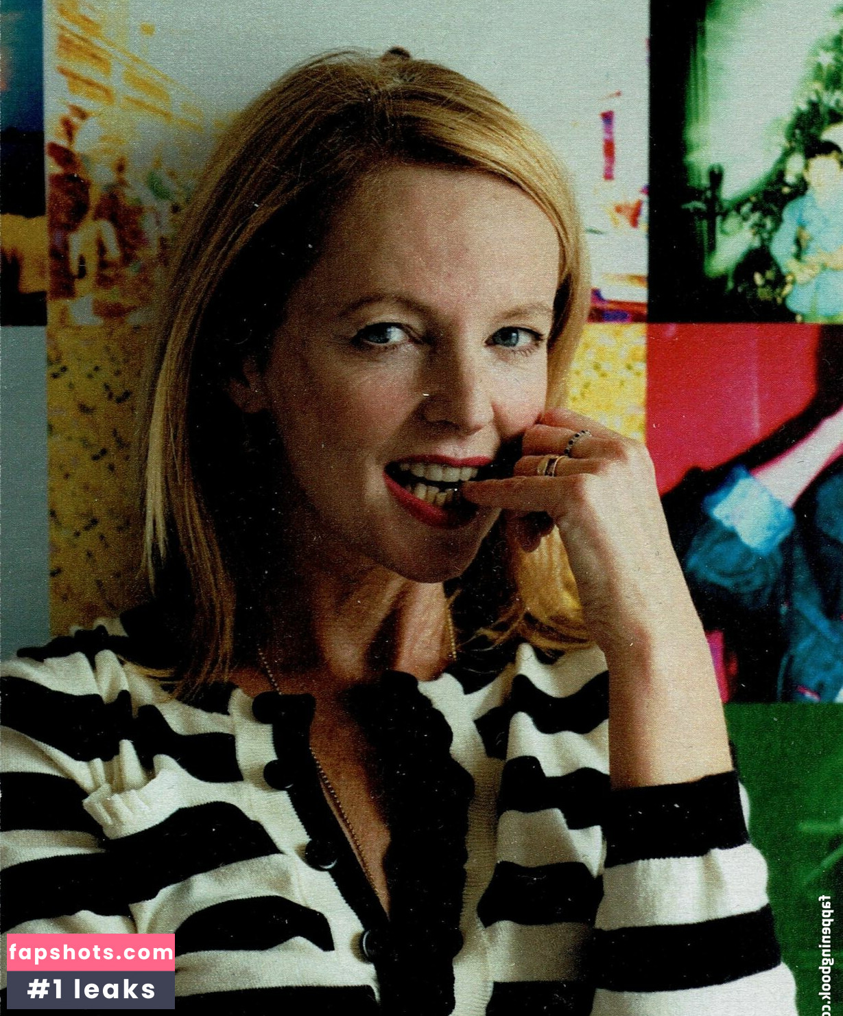 Clare Grogan gallery photo #31