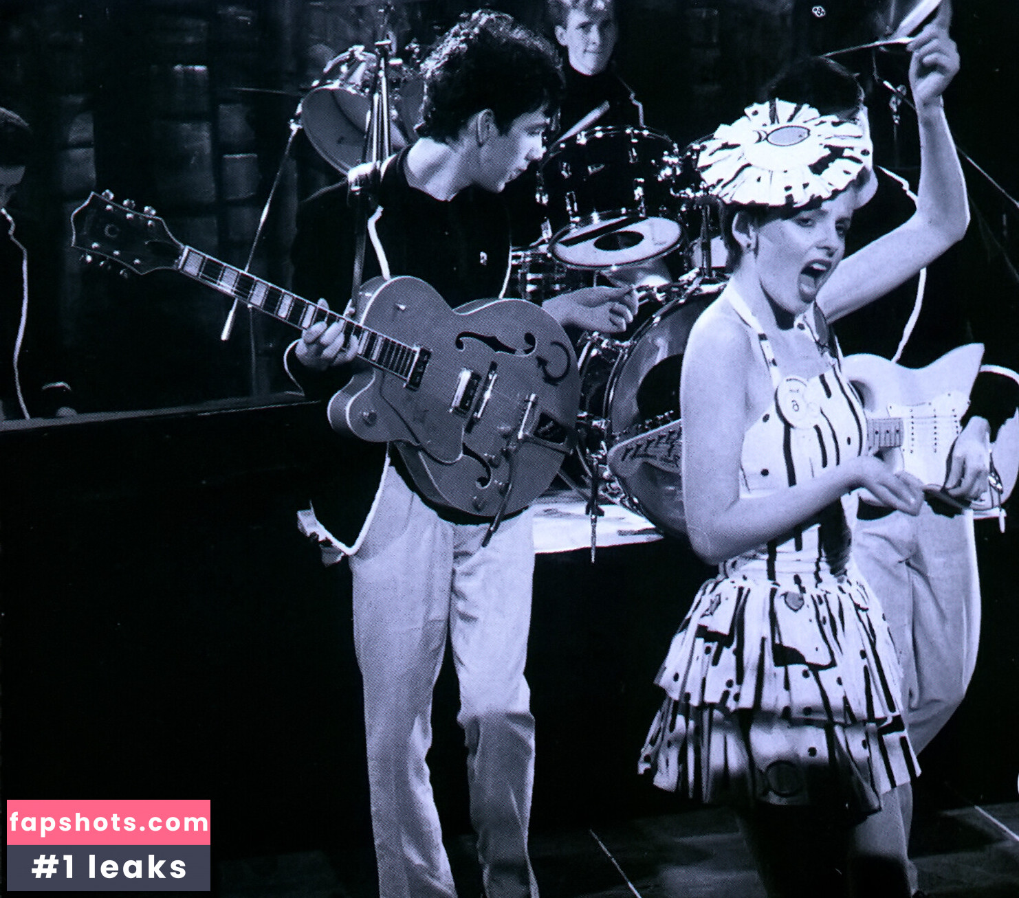 Clare Grogan gallery photo #34