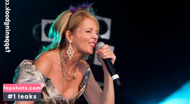 Clare Grogan gallery photo #36