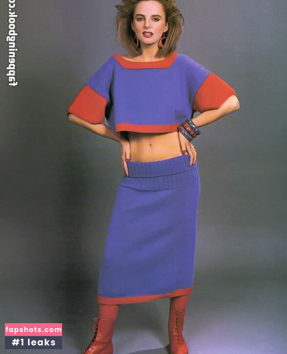 Clare Grogan gallery photo #47