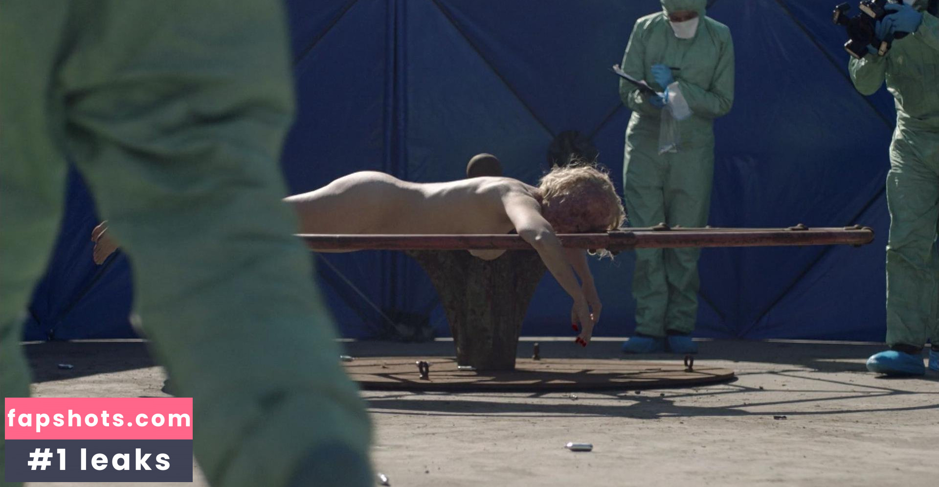 Clare Holman gallery photo #3