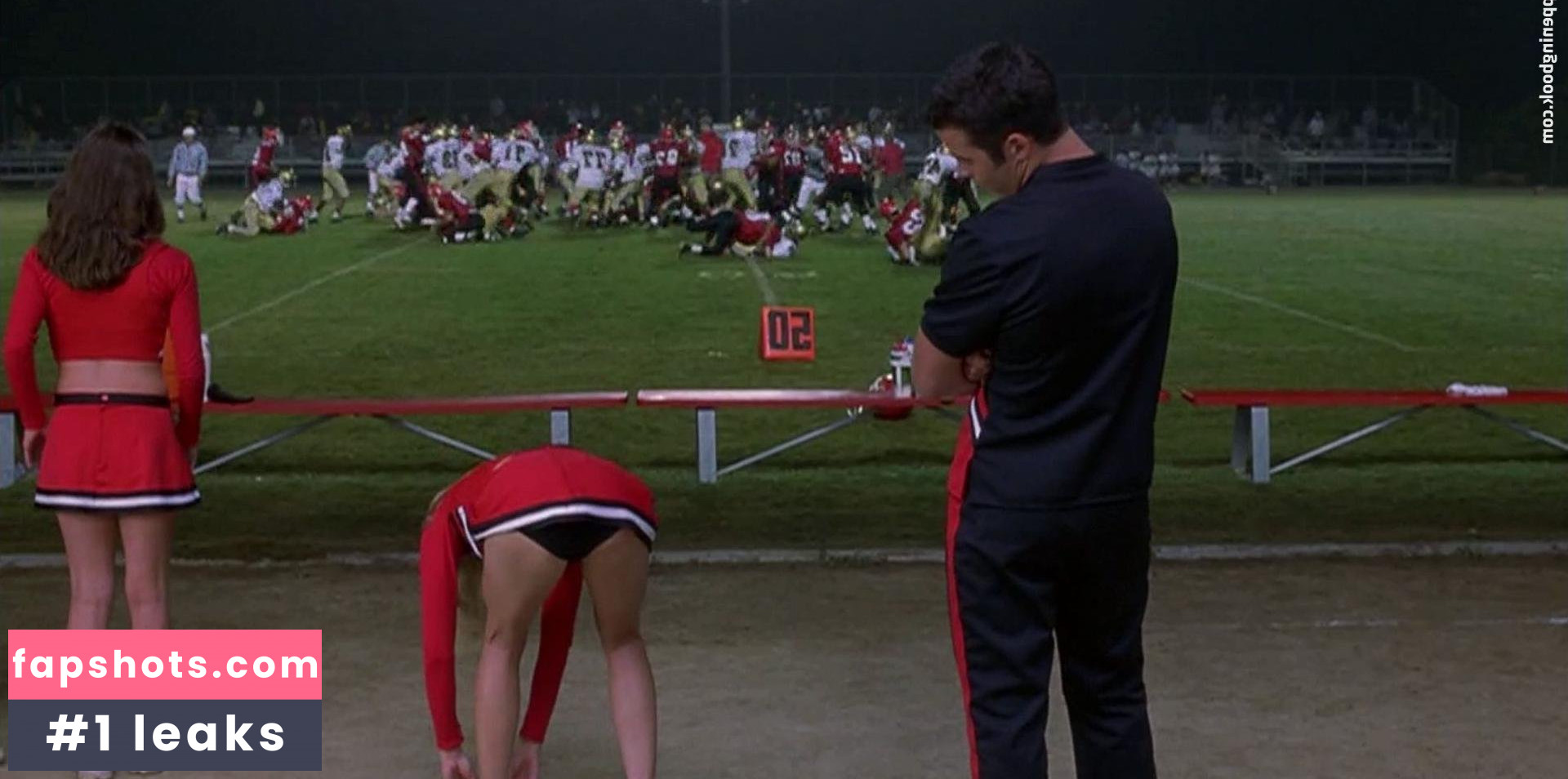 Clare Kramer gallery photo #13