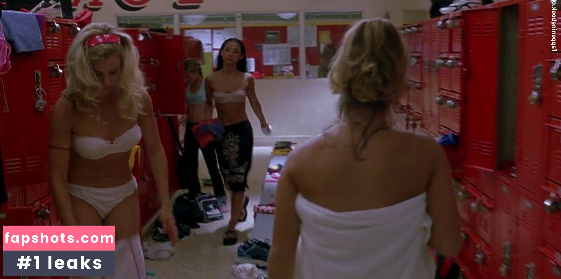 Clare Kramer gallery photo #14