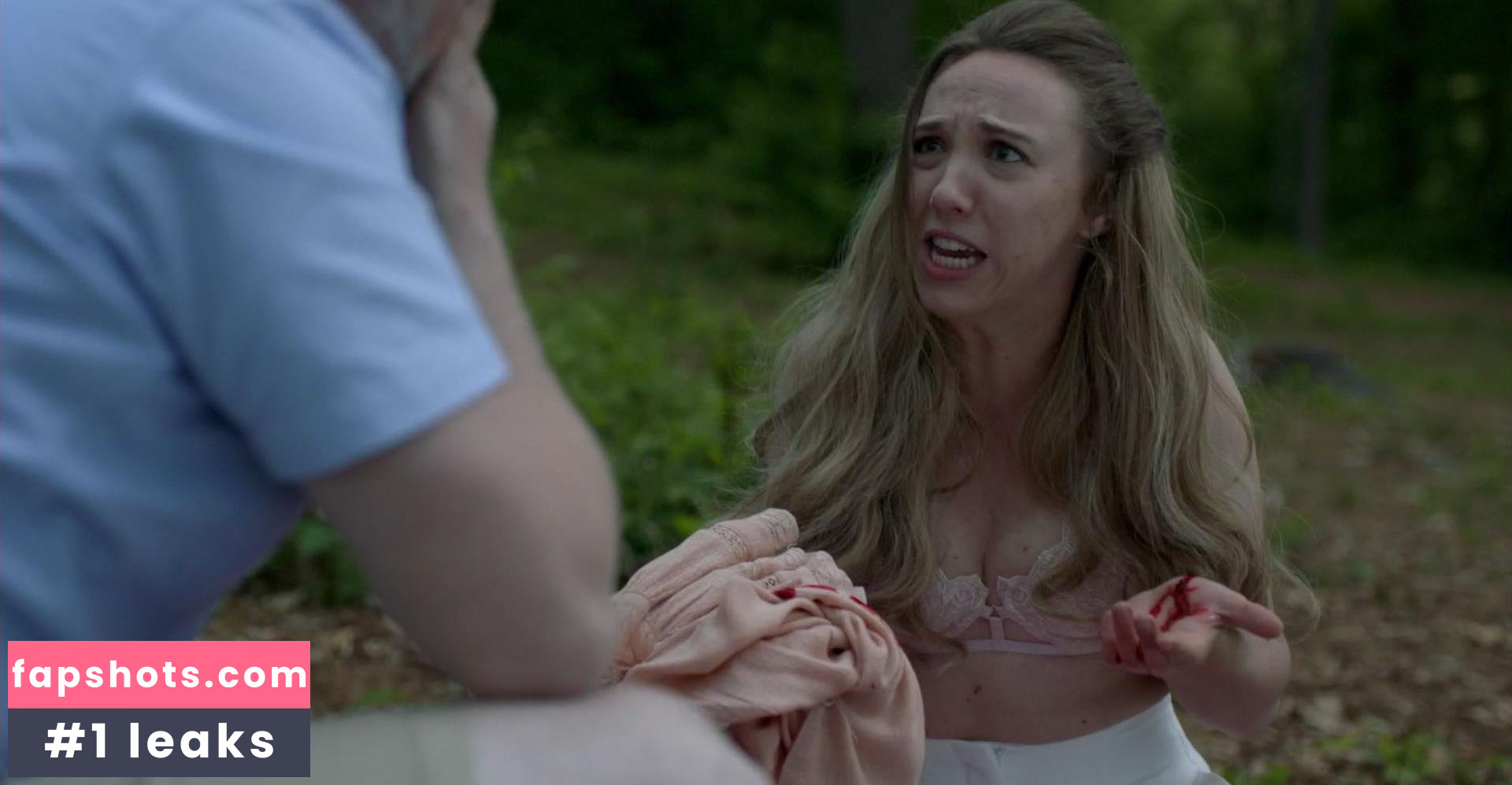 Clare McNulty gallery photo #2