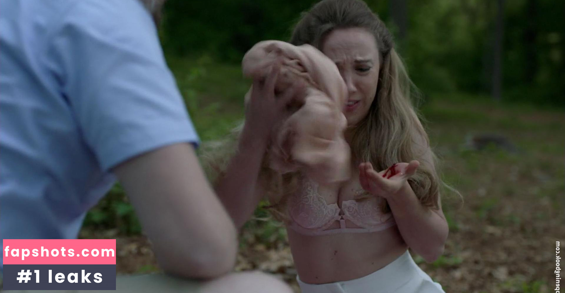 Clare McNulty gallery photo #3