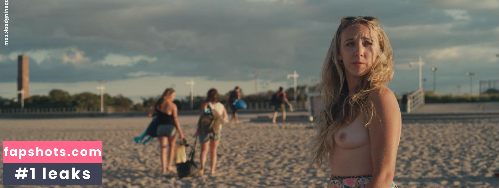 Clare McNulty gallery photo #10