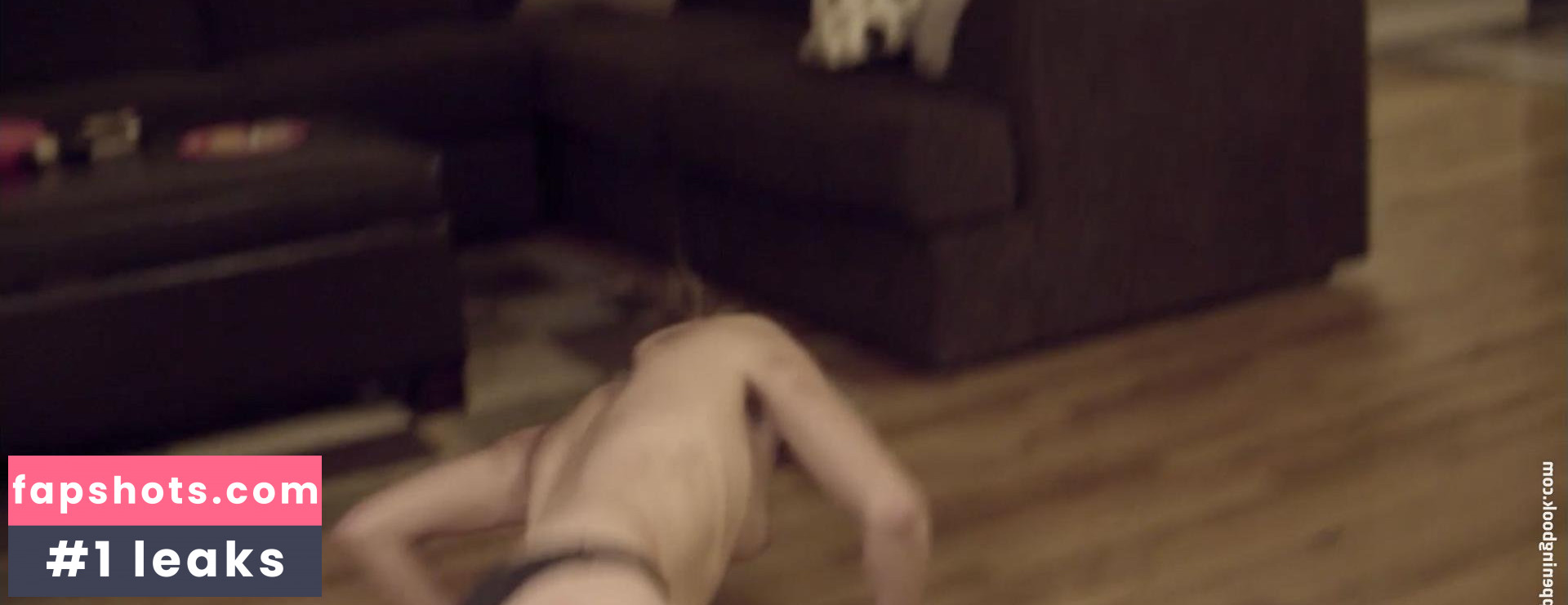 Clare Niederpruem gallery photo #11