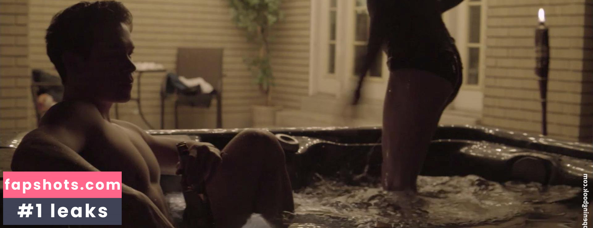 Clare Niederpruem gallery photo #13