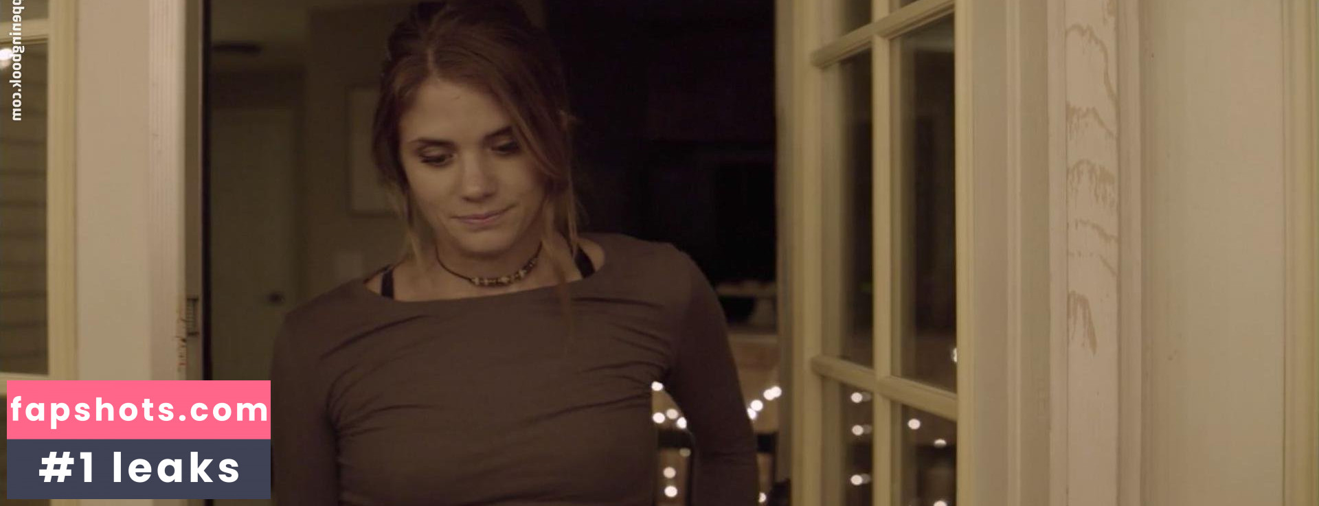 Clare Niederpruem gallery photo #16