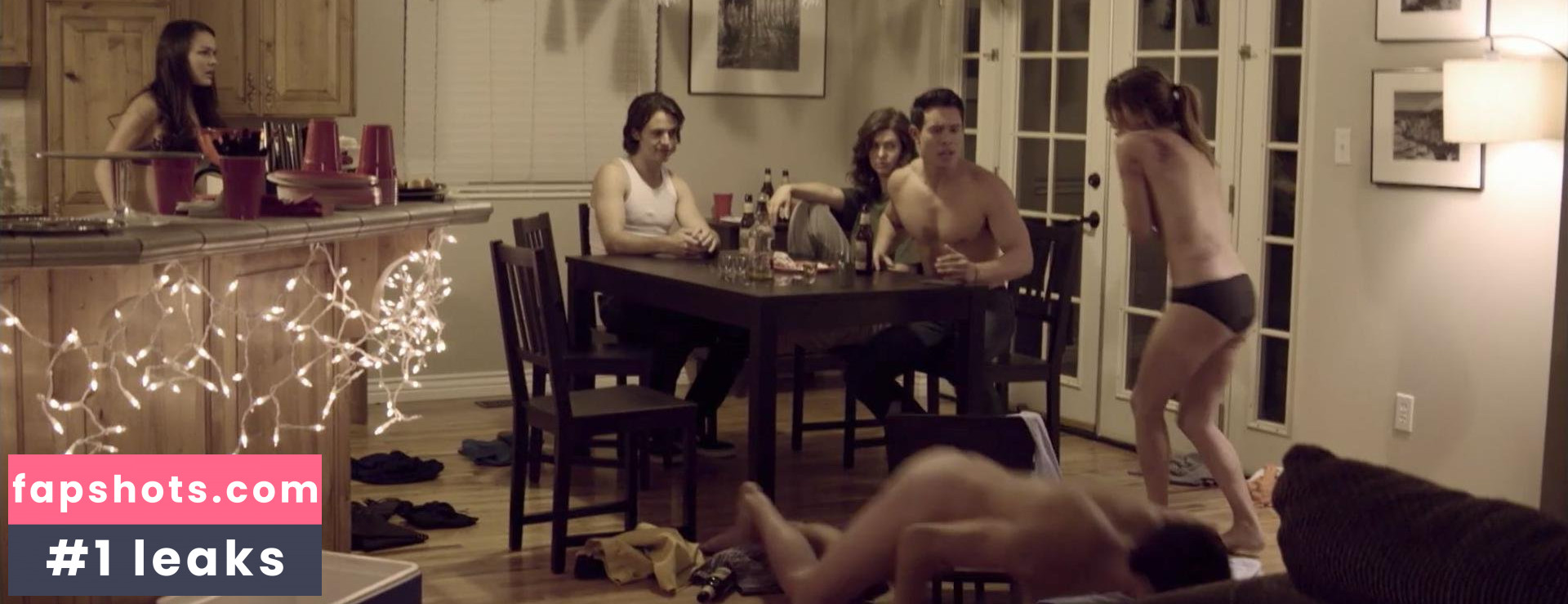 Clare Niederpruem gallery photo #17