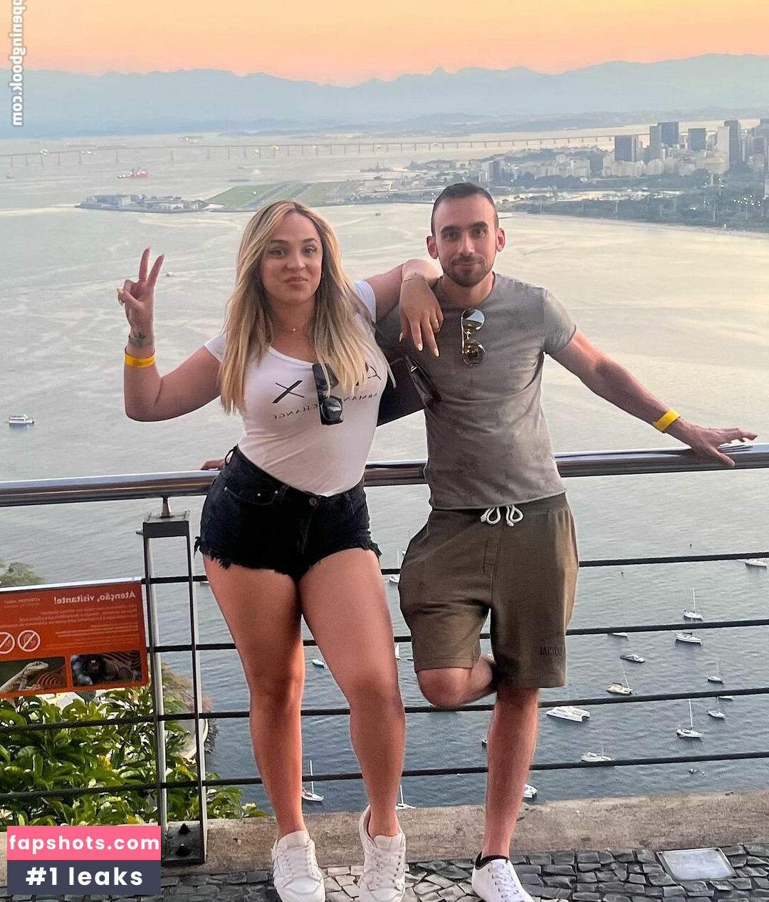 Clarice Boaventura Nude Leaks OnlyFans Photos #18 - LeakJerk