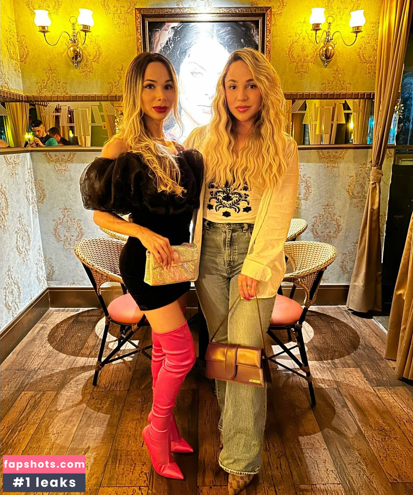 Clarice Boaventura Nude Leaks OnlyFans Photos #23 - LeakJerk