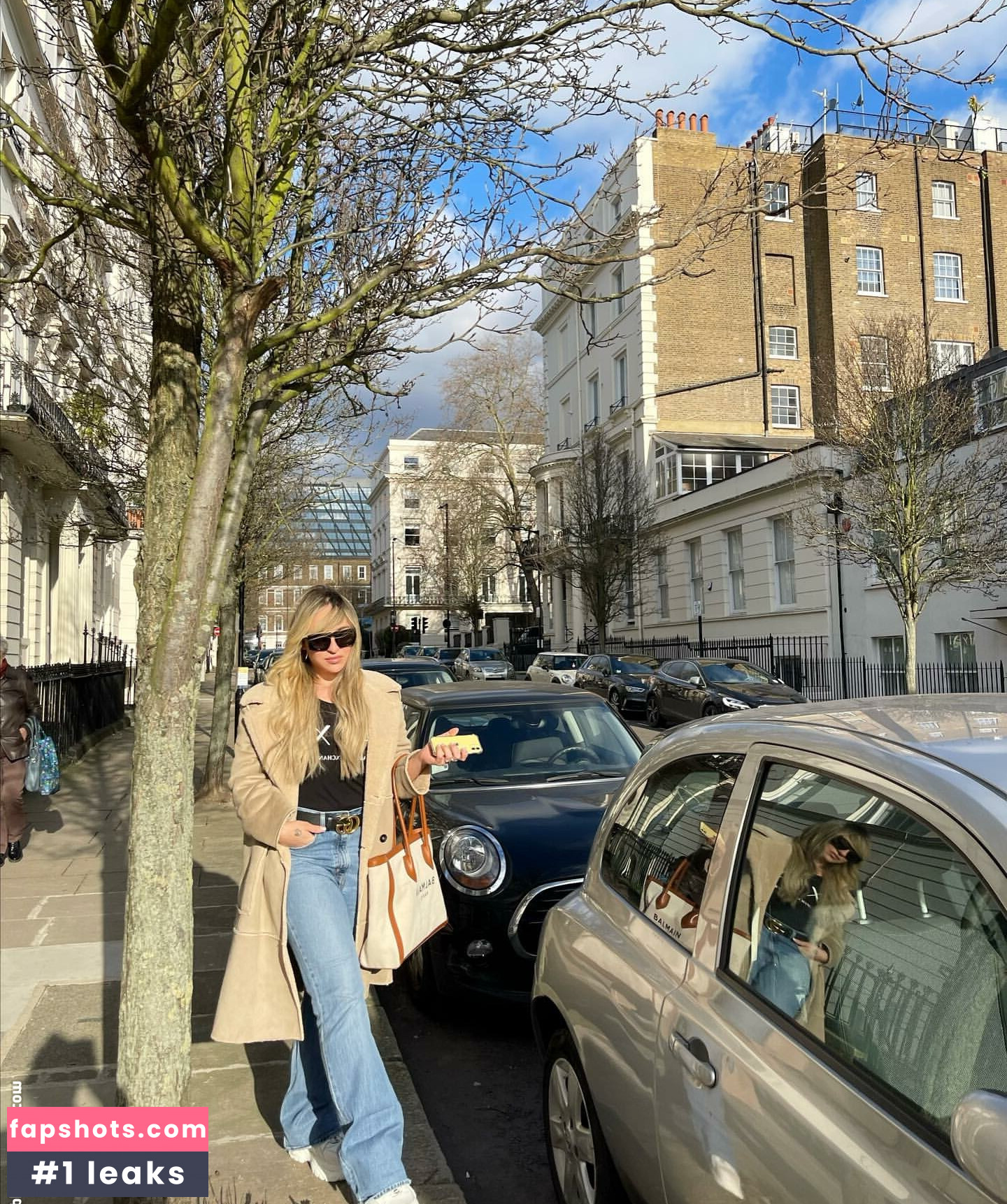 Clarice Boaventura Nude Leaks OnlyFans Photos #26 - LeakJerk