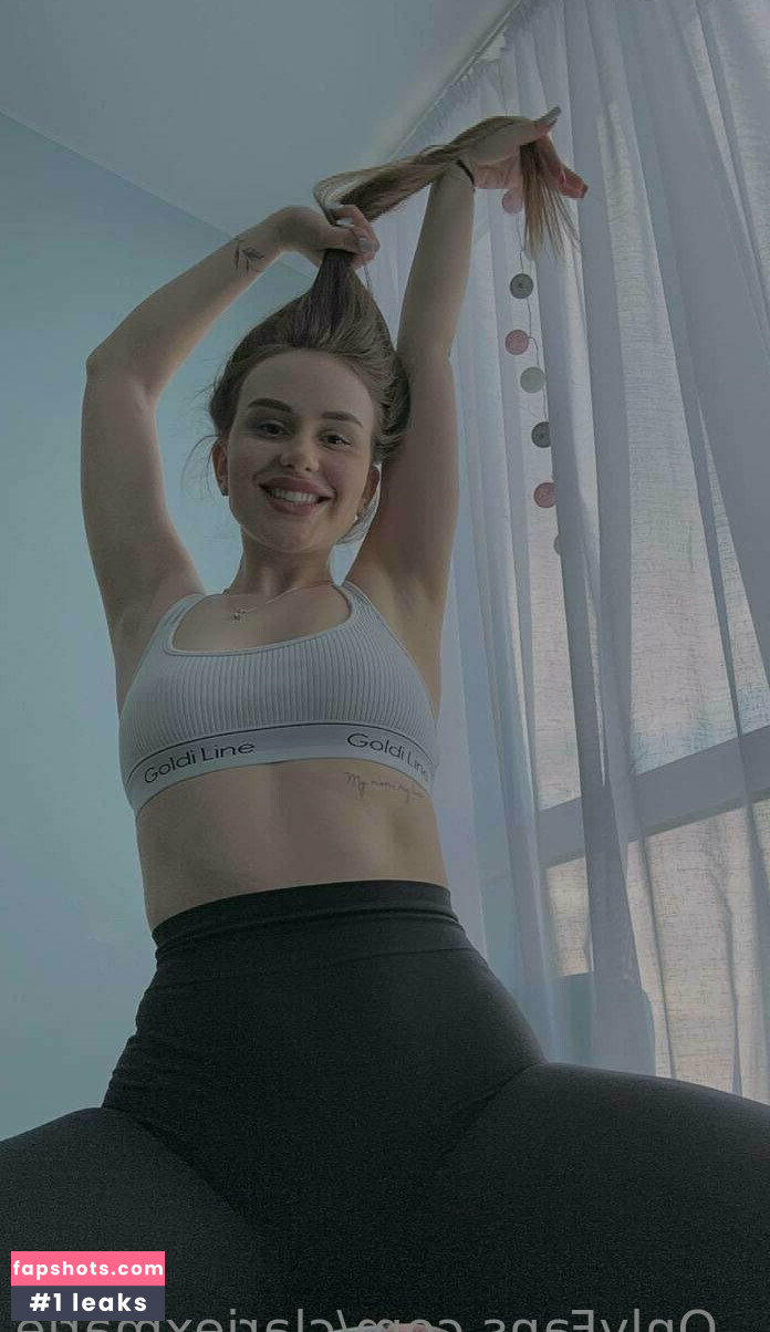 clariexmarie gallery photo #6