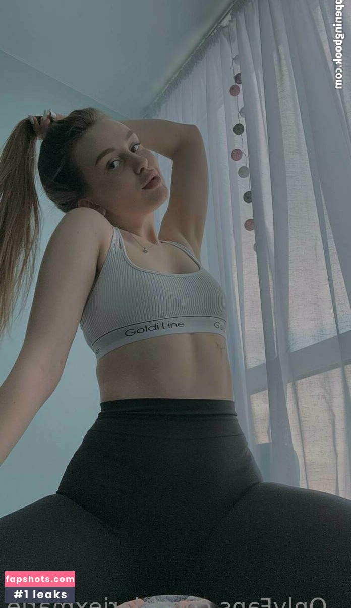 clariexmarie gallery photo #8