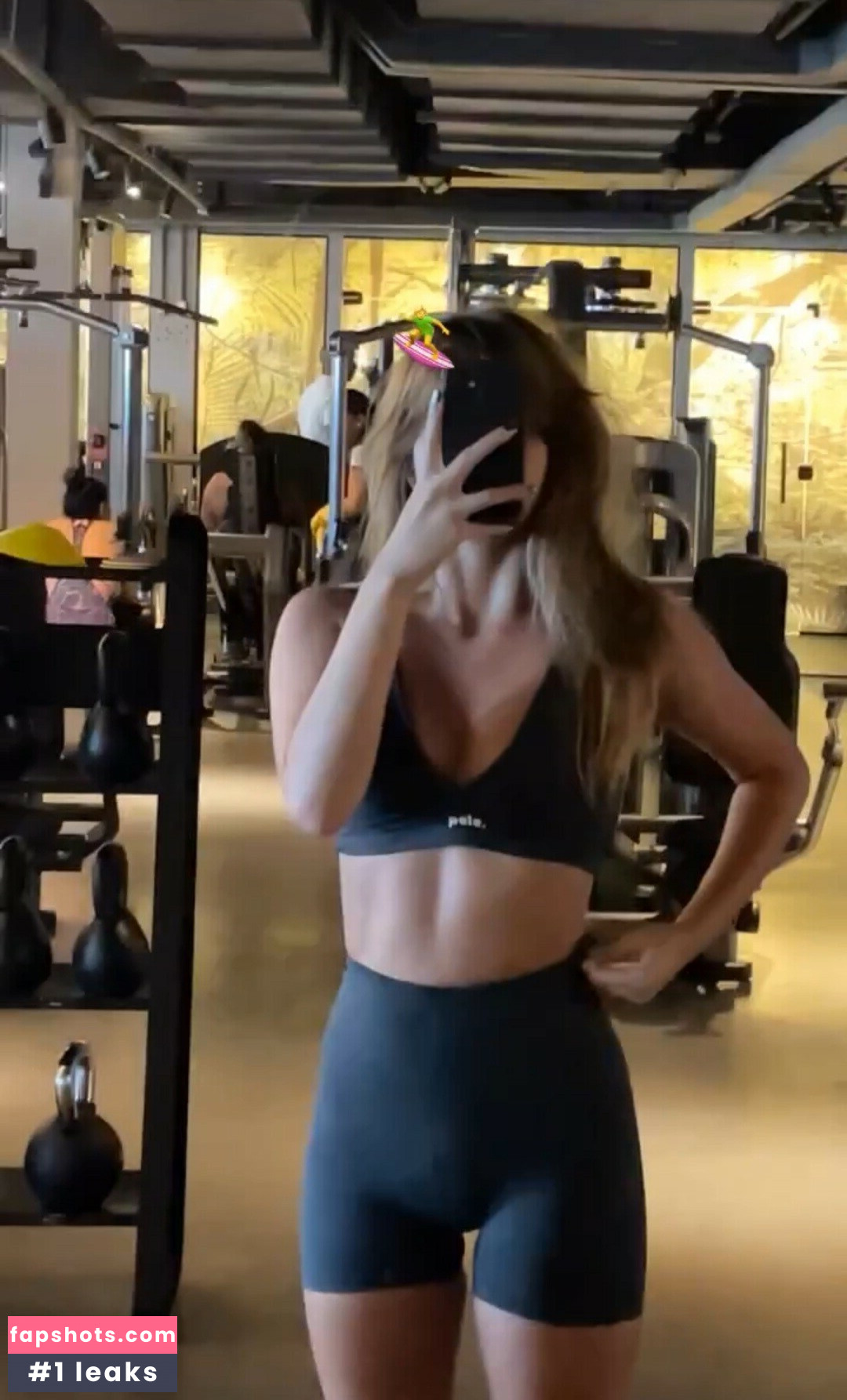 Clarissa Müller Nude Leaks OnlyFans Photos #12 - LeakJerk