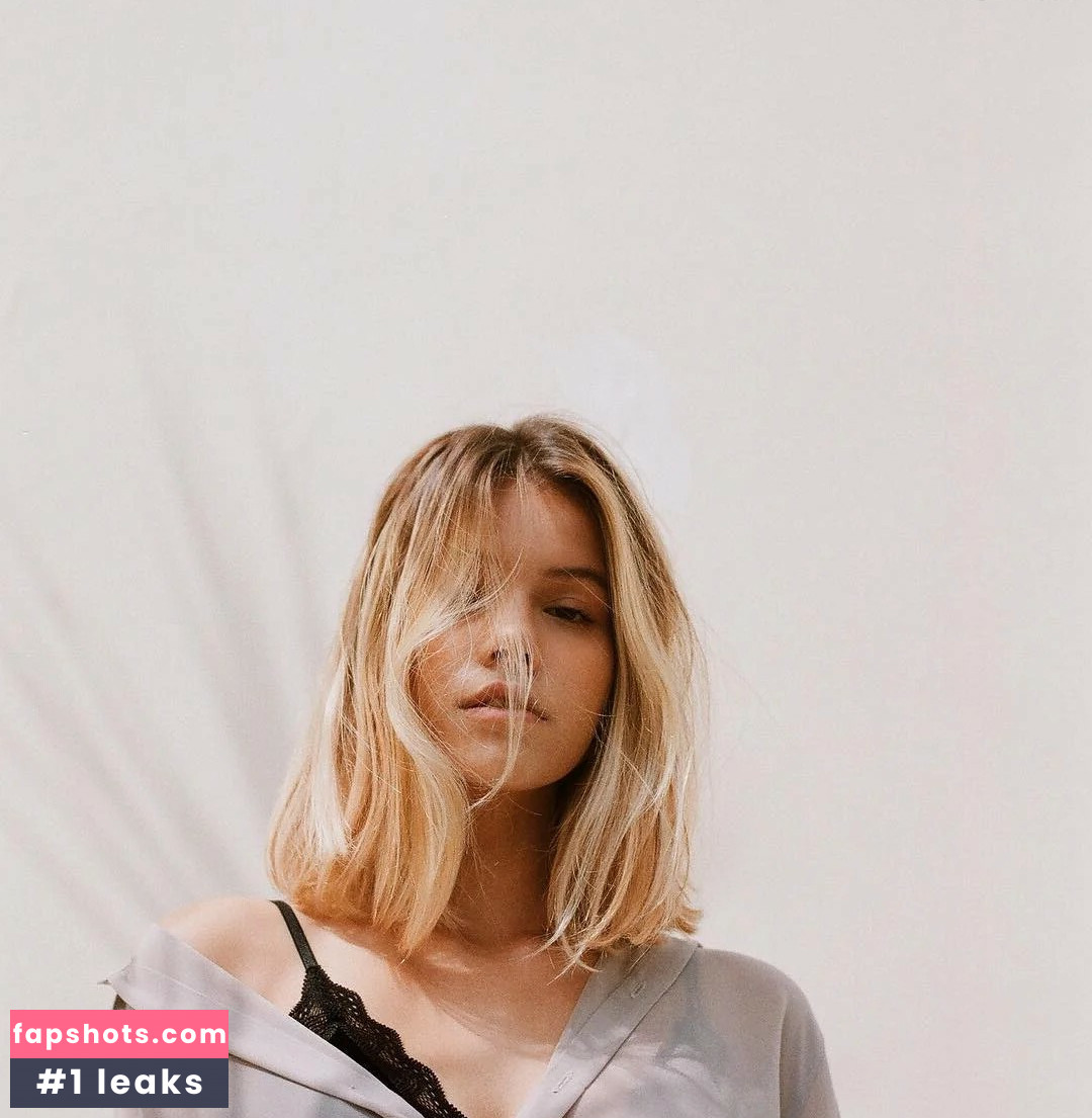 Clarissa Muller Nahé úniky fotek pouze od fanoušků #11 - Fapshots