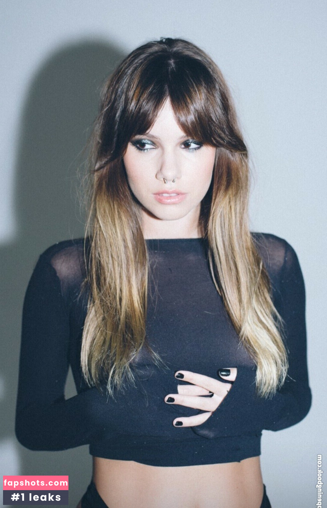 Clarissa Muller Filtración Desnuda OnlyFans Foto #109 - Fapshots