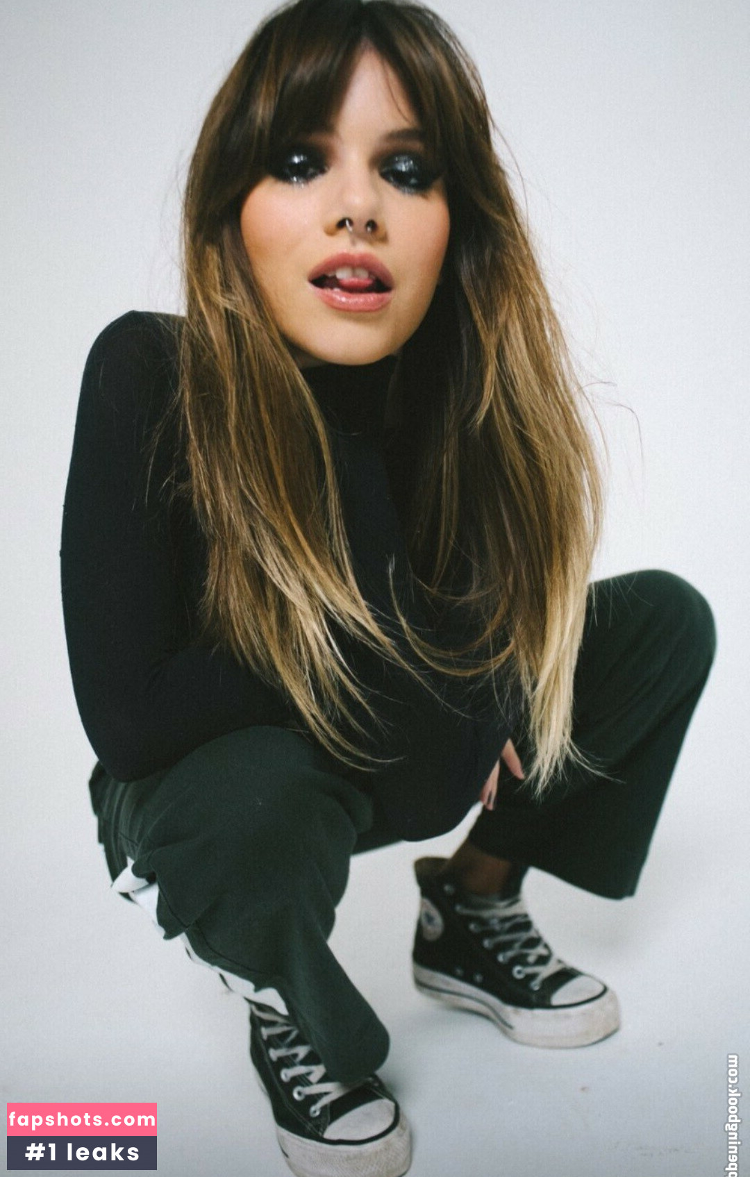 Clarissa Muller Filtración Desnuda OnlyFans Foto #110 - Fapshots