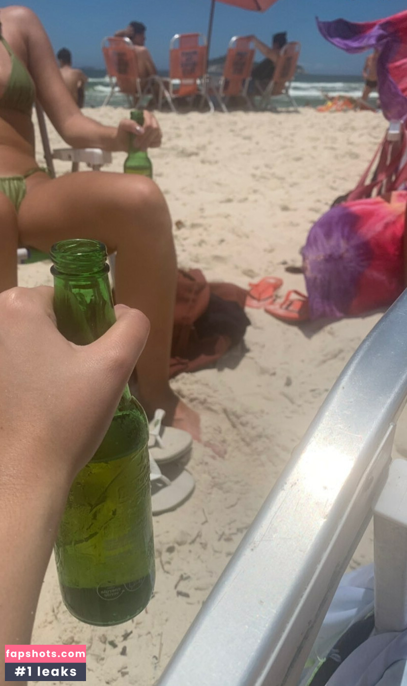 Clarissa Muller Filtración Desnuda OnlyFans Foto #115 - Fapshots