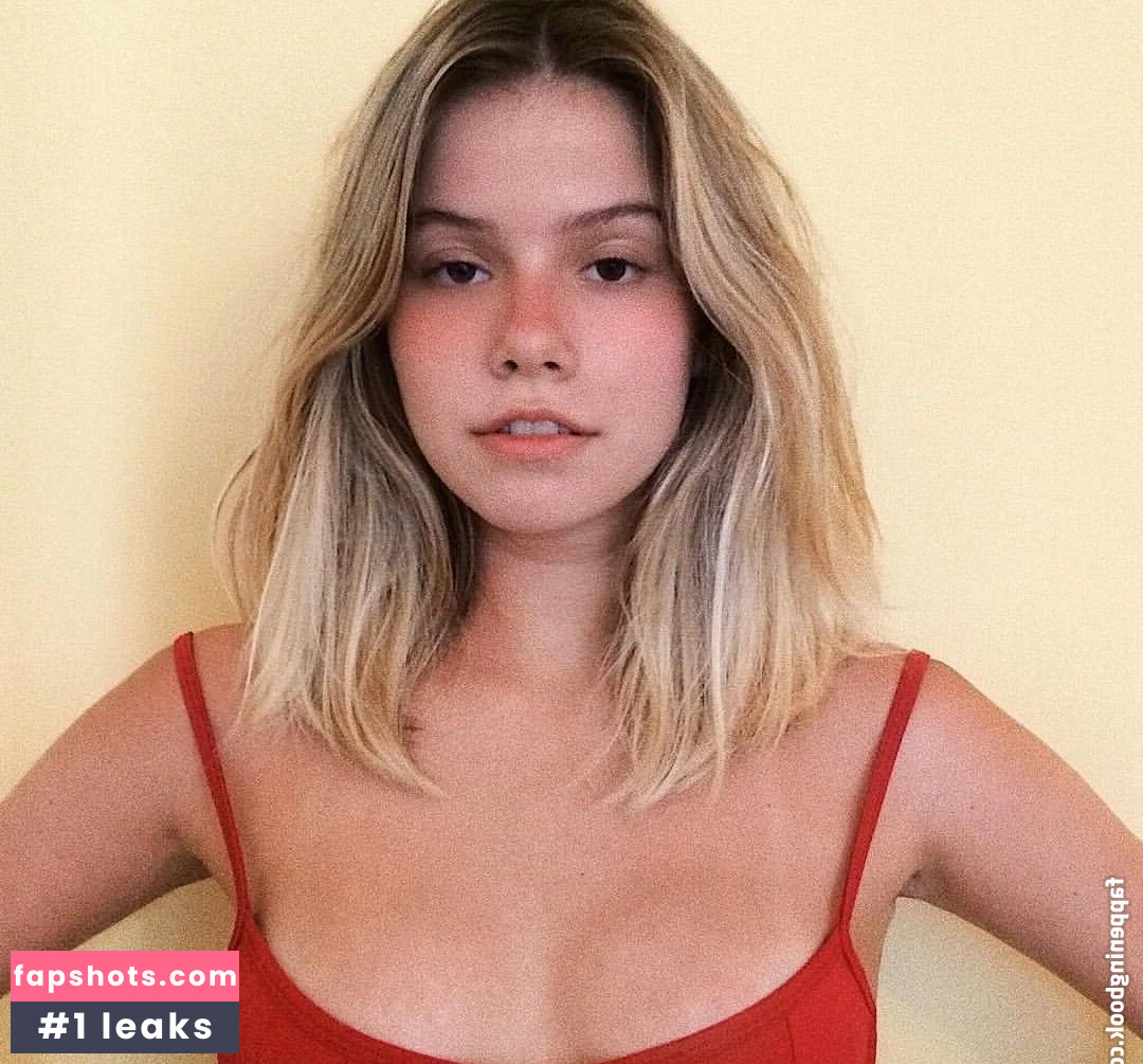 Clarissa Muller Nahé úniky fotek pouze od fanoušků #13 - Fapshots