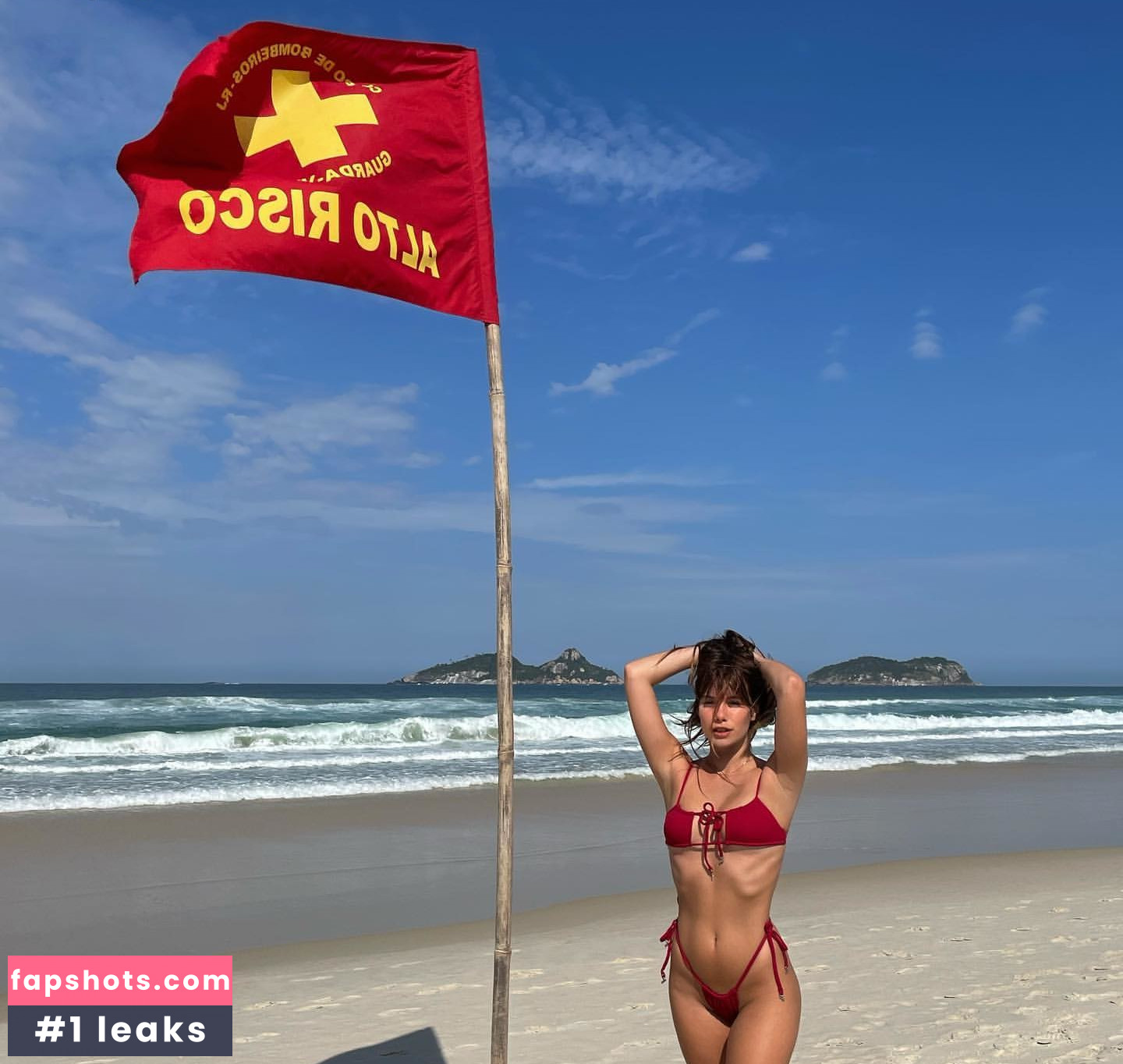 Clarissa Muller Nude Leaks OnlyFans Photos #126 - LeakJerk