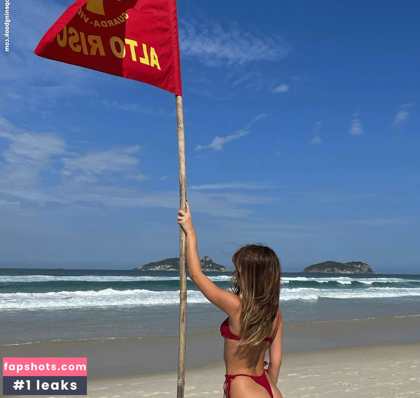 Clarissa Muller Nude Leaks OnlyFans Photos #131 - LeakJerk