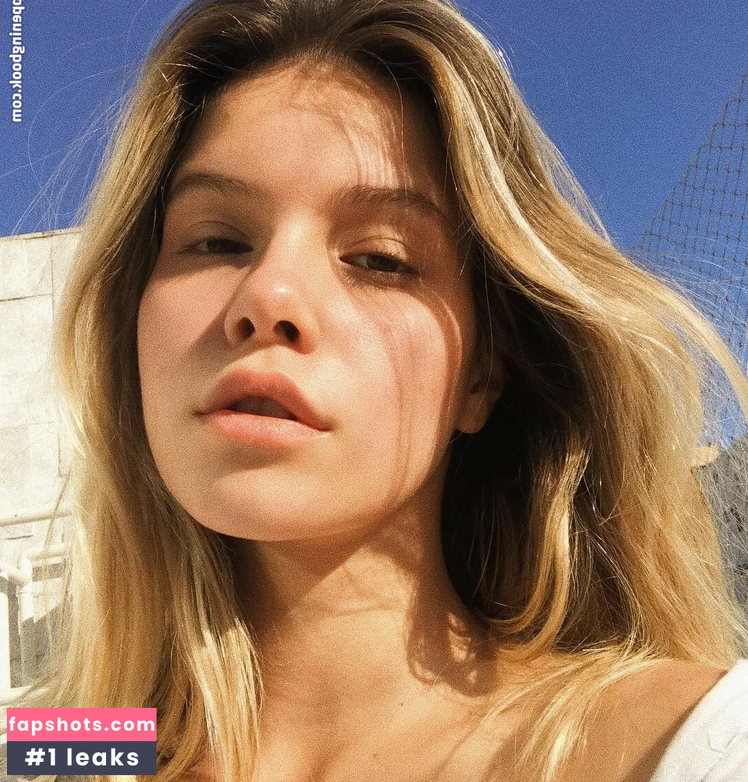 Clarissa Muller Filtración Desnuda OnlyFans Foto #15 - Fapshots