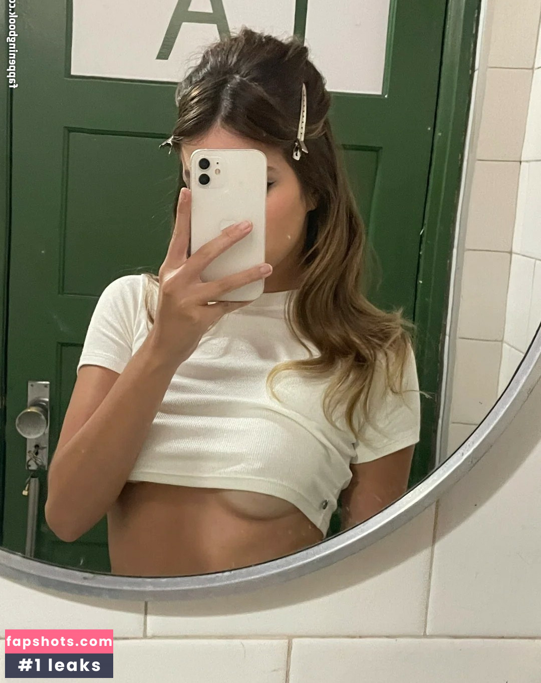 Clarissa Muller Filtración Desnuda OnlyFans Foto #20 - Fapshots