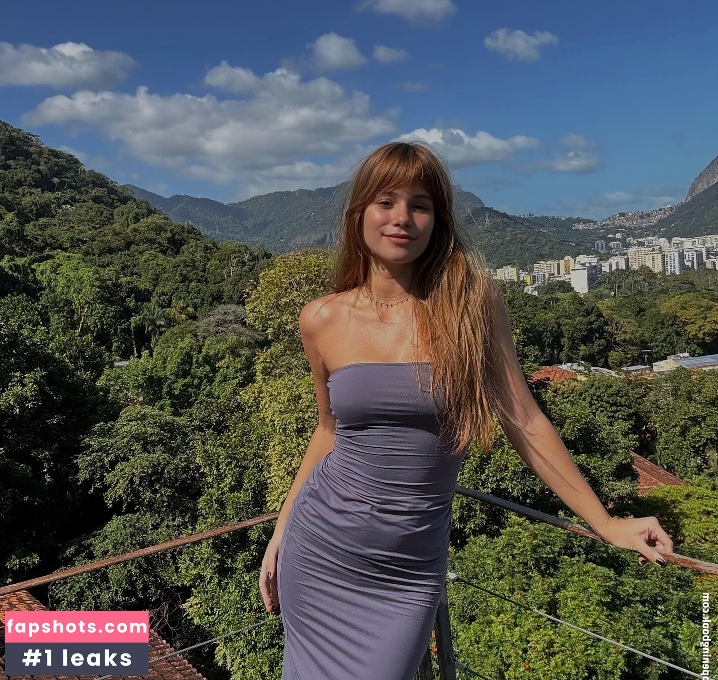 Clarissa Muller Filtración Desnuda OnlyFans Foto #24 - Fapshots